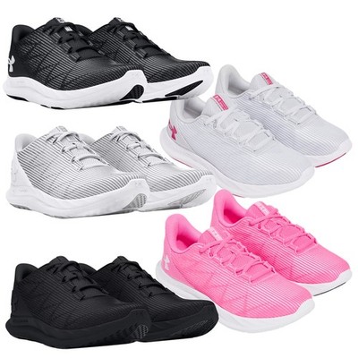 Under Armour Damen Turnschuhe Laufen Training Fitnessschuhe Charged Speed Swift