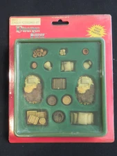 Dwarven Forge Dungeon Assessories Set MM012 Master Maze