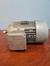 Nord 3hp Motor Sk 100l4 Cus 1705 Rpm 230460v 60hz