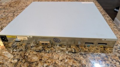 3Com 3CR17451-91 48-Port SuperStack 3 Switch 3870 Network Switch. Free Shipping