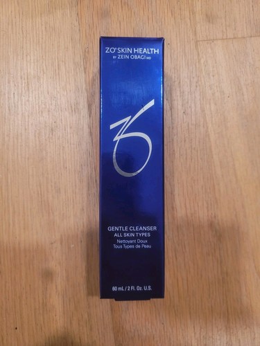 Zo Skin Health von Zein Obagi sanfter Reiniger alle Hauttypen 60 ml 1,5 Oz. Neu
