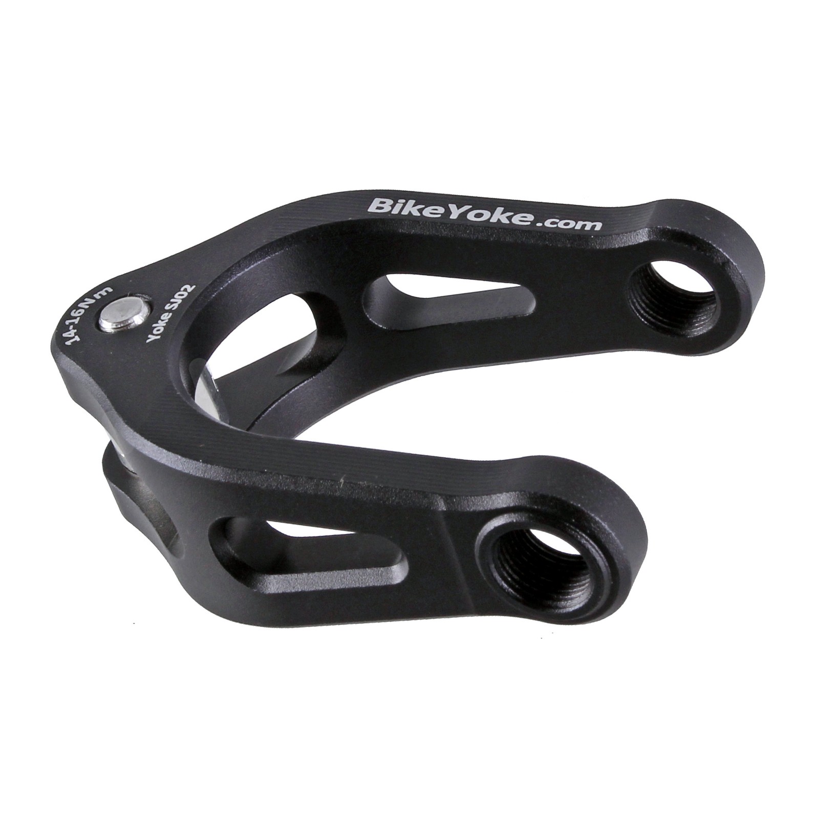 Амортизационный адаптер Bike Yoke SJ02 для Stumpjumper 275 29 6 дюймов 2016-2019 27390₽