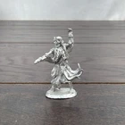 Ral Partha Miniatures Forgotten Realms 11-061: Suul the Lich AD&D