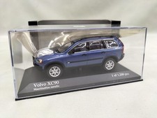 MINICHAMPS 1/43 Volvo XC90 Age14+