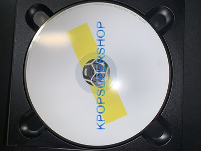 Super Junior 7th Album This is Love Special Edition Heechul I