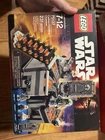LEGO Star Wars 75137 Carbon-Freezing Chamber Open Box Sealed Bag 231 pcs Retired