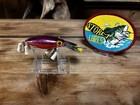 Vintage Storm Pre Rapala Rattle Tot RH157 Walleye Bass Fishing Lure