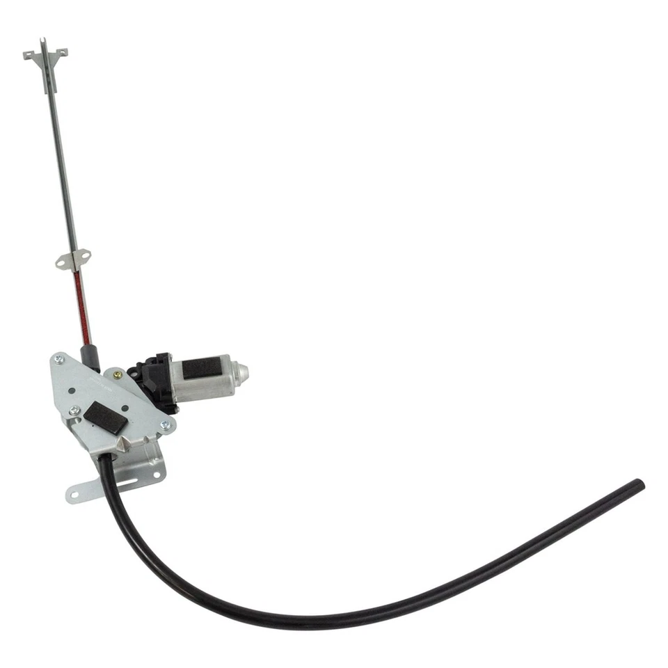 Power TRQ WRA64656 Window Regulator & Motor Assembly For Freightliner Argosy - Изображение 3 из 4