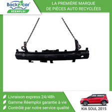 Pare-choc arrière Kia SOUL