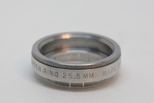 Tiffen Series 5 25.5mm Slip-on Series Filter Adapter