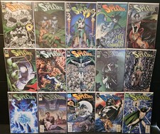 The Spectre 1 2 3 4 5 6 7 8 9 10 11 12 13 14 15 Dc 1992 Lot Of 15 Comics The Spectre 1 2 3 4 5 6 7 8 9 10 11 12 13 14 15 Dc 1992 Lot Of 15 Comics