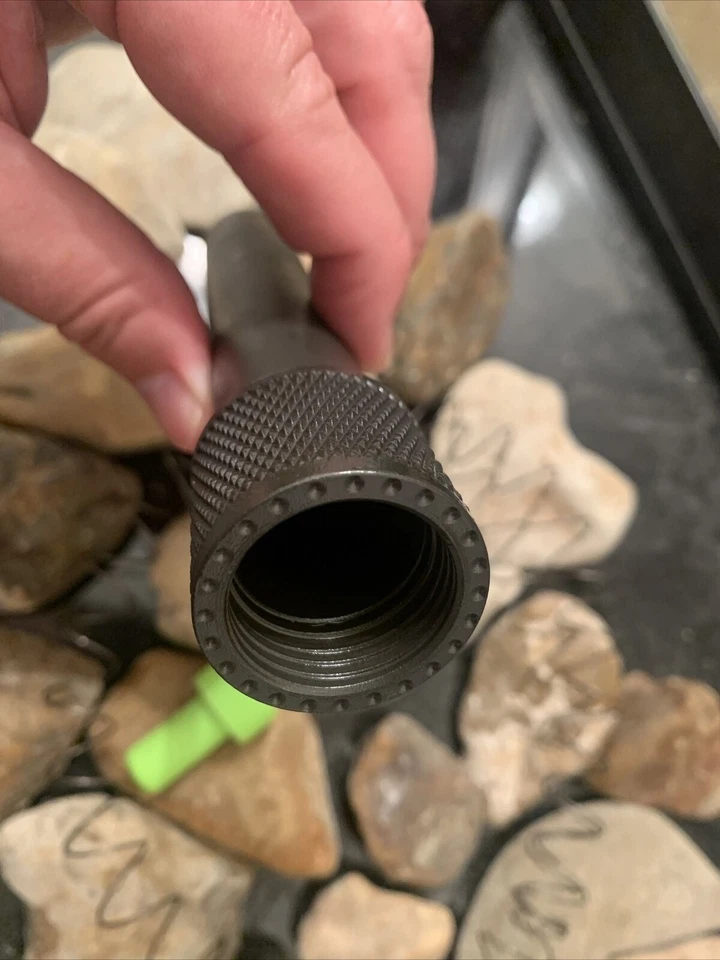 Wilson Combat Remington 870 Extensión 7 Shot Tube + COMBO ESCUDO TÉRMICO ¡HECHO EN EE. UU.! Foto 4 de 4