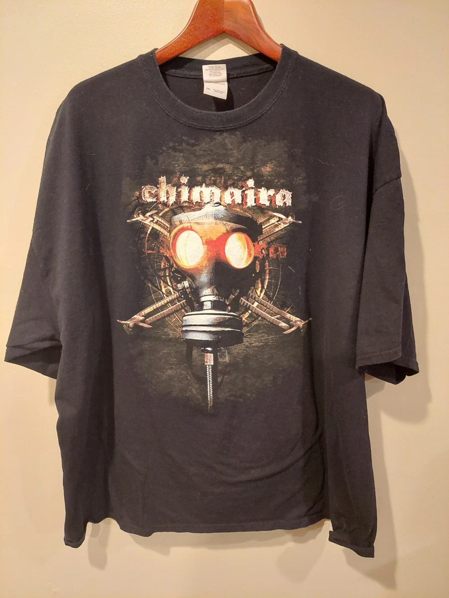 chimaira shirt products for sale | eBay
