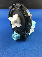 FISHER PAYKEL WASHING MACHINE PUMP DRAIN MOTOR  WH60F60W1 WH70F60W1 WH80F60W1