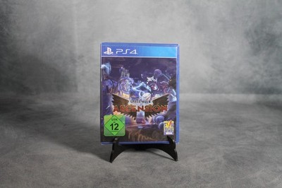 Space Hulk Ascension Sony Playstation 4 PS4 Spiel