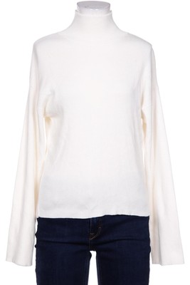 NA-KD Pullover Damen Strickpullover Strick Oberteil Gr. S Baumwolle ... #kj7ei7a
