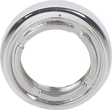 Fits 66 67 68 Charger Coronet Gtx Roadrunner Ignition Switch Bezel New