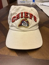 🧢 Vintage Peoria Chiefs Minor League Baseball Hat – Bimm Ridder Sportswear