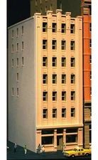 Lunde Studios ~ N Scale ~ Juno Watt Electric Co. ~ Kit ~ 8