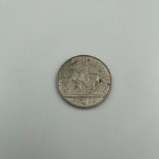 Queen Elizabeth II Golden Jubilee 2002 £5 Five Pound Coin