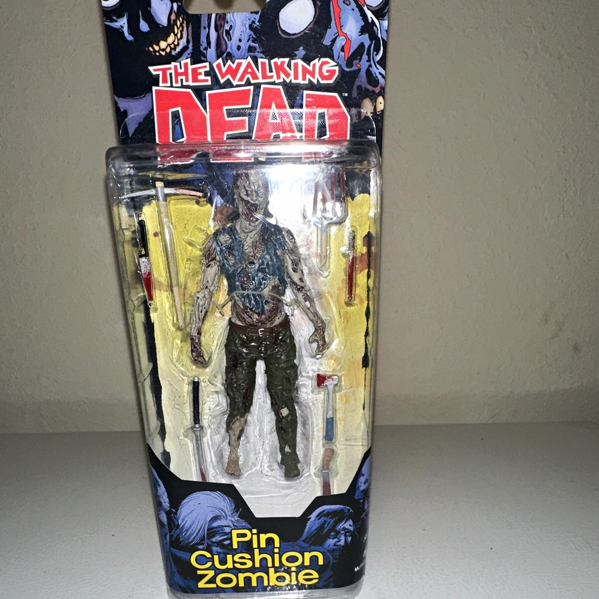 25+ The Zombie TV, Movie & Video Games The Walking Dead Action