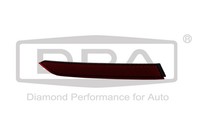 Dpa RüCkstrahler 99451788402 FüR Vw Passat B8 Variant 3G5 CB5 Alltrack 3G2 CB2