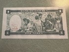Eritrea 1 Nakfa 1997 P - 1 UNC — photo 2