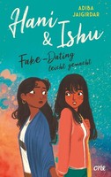 Hani & Ishu: Fake-Dating Leicht Gemacht Adiba Jaigirdar