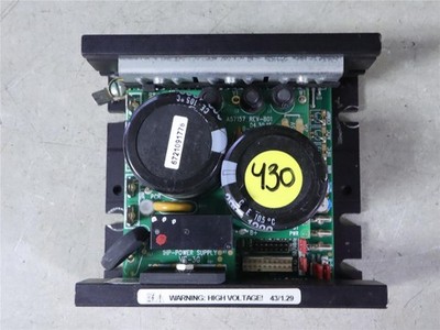 KB Electronics KBVF-23 (3G) Variable Frequency AC Drive 230Vac 6.0 Amps 30Z5022