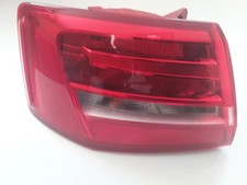 AUDI A6 4G2, C7, 4GC Rücklicht hinten links 4G5945095 2.00 Diesel 36040036