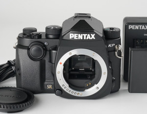 Pentax Kp Camera | eBay