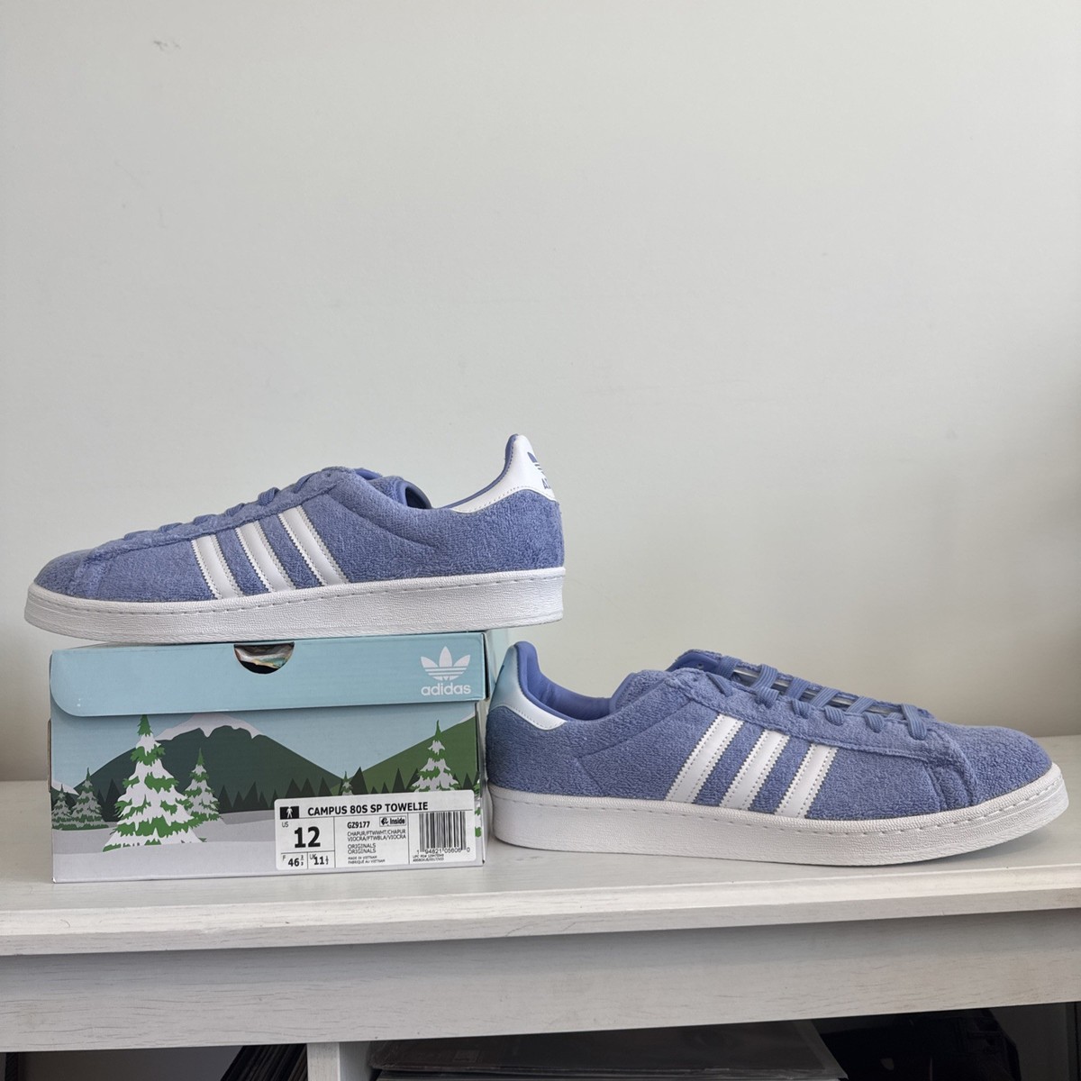adidas gazelle silver green womens Buy adidas Originals Core Black/Grey One/Ftwr White Campus 00S J Sneakers main image 1