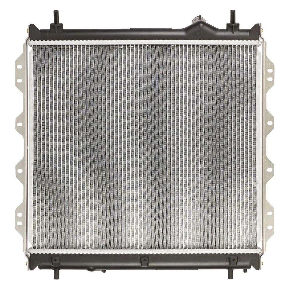 For Chrysler PT Cruiser 2001-2010 Spectra Premium CU2298 Engine Coolant Radiator Foto 2 de 3