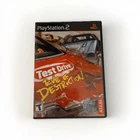 New ListingTest Drive: Eve of Destruction PlayStation 2/PS2 - CIB, Case/Disc/Manual -Tested
