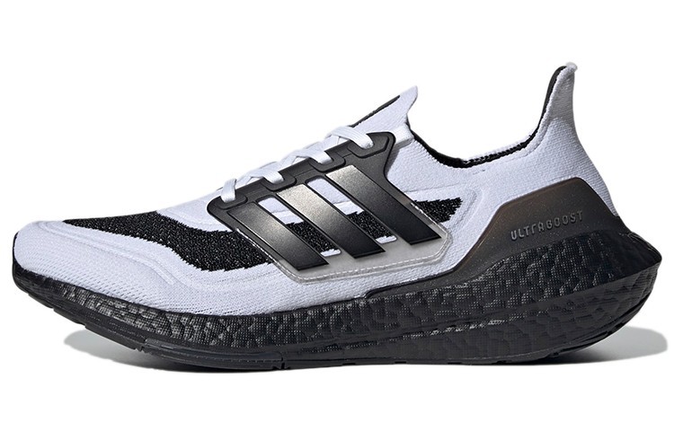 Adidas UltraBoost 21 Oreo S23708 | eBay display picture 3