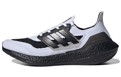 Adidas UltraBoost 21 Oreo S23708