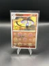 Lampent 2025 Pokemon White Flare 017/086 Poke Ball Reverse Holo