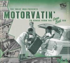 MOTORVATIN: VOL 4