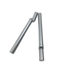 Helibars - TS05027 - Replacement Handlebars -...