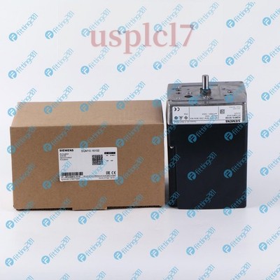 NEW 1PC Siemens SQM10.16102 servo motor/damper actuator