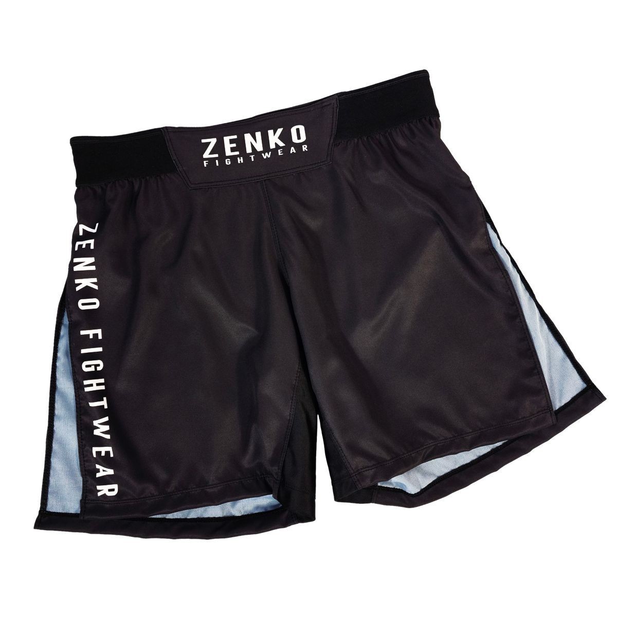 Zenko High Split Shorts | eBay