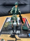 2018 GI Joe Club Exclusive 8-07 Recoil Complete Loose Figure