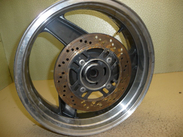 りんマン Nissan 300ZX 1987-1989 16