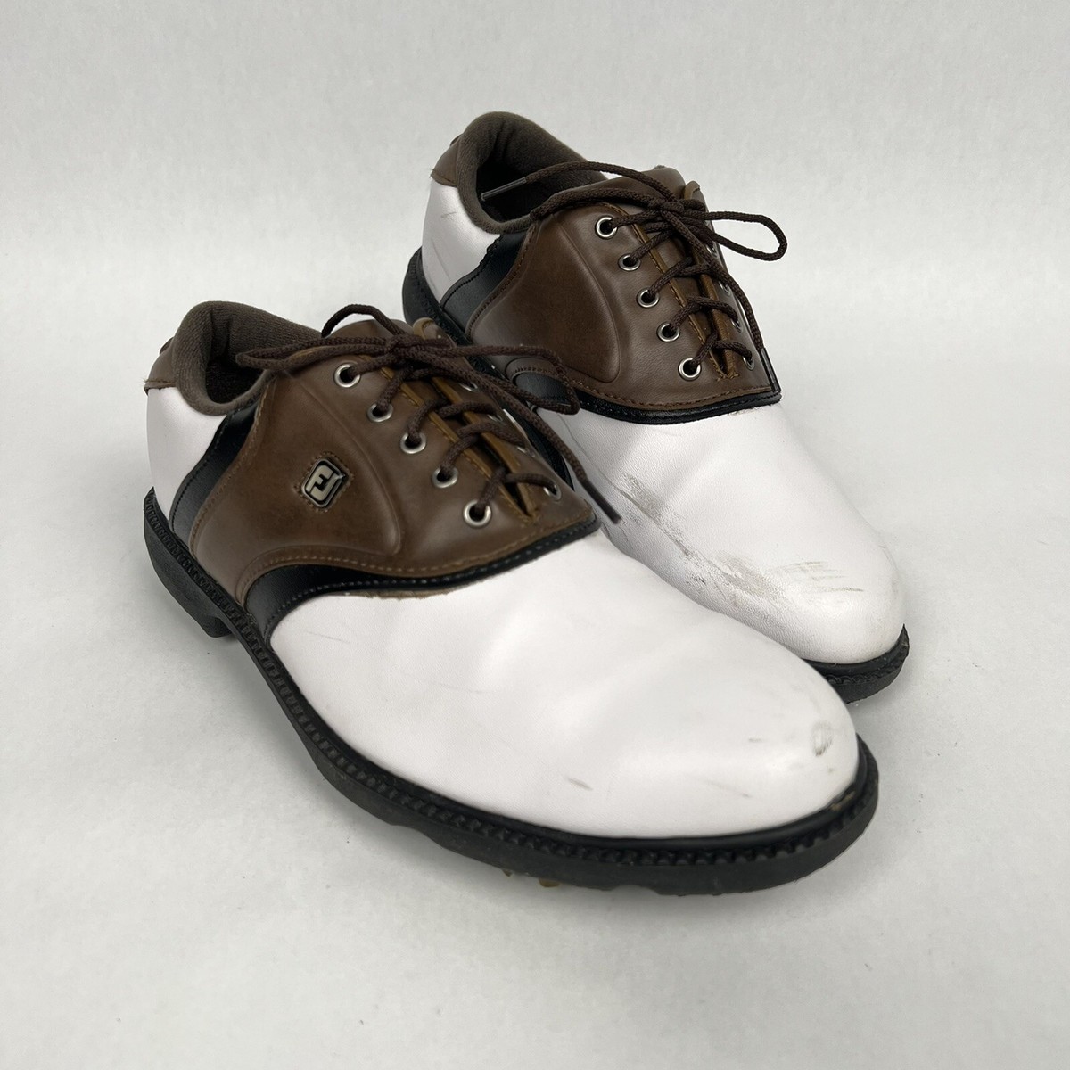 footjoy original golf shoes