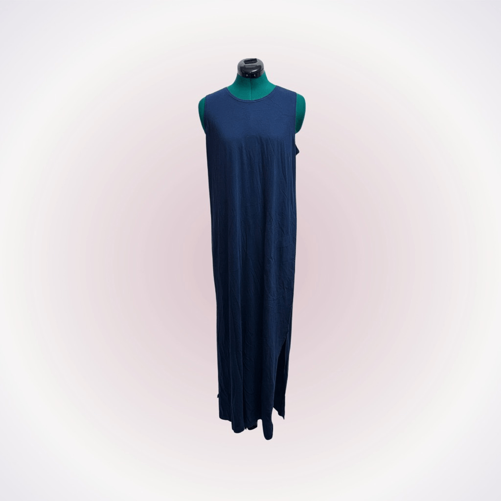 women maxi bodycon dress Stop and Flare