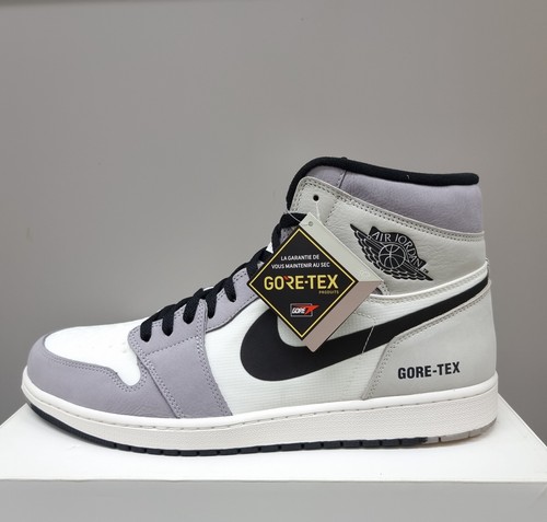 NIKE AIR JORDAN 1 HIGH ELEMENT GORE-TEX (DB2889 100) VARIOUS SIZES | eBay