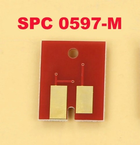 1 PC SPC-0597 Puces Permanentes pour Encre UV Mimaki UJF-3042 UJF-6042 LH100 600ML - Photo 9/24