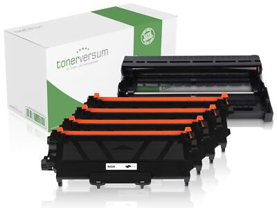 Toner/Trommel kompatibel zu Brother TN-2220 DR-2200 HL2130 HL2250 MFC7360N 