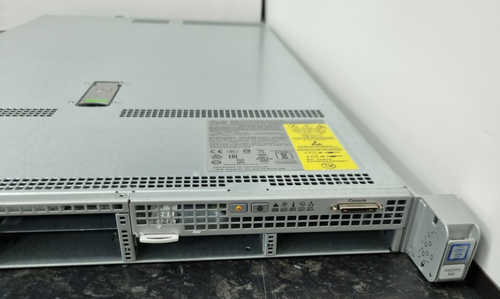 Cisco HX220C-M4S 8*SFF 6*Fan SAS12GHBA 12GB SAS 2x E5-2609v4 128GB 2*770w psu - Picture 3 of 19
