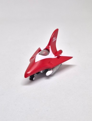 Figurine Mazinger Z Popy Brain Condor CPA19 - Gashapon Chogokin 5cm, Japon 2002